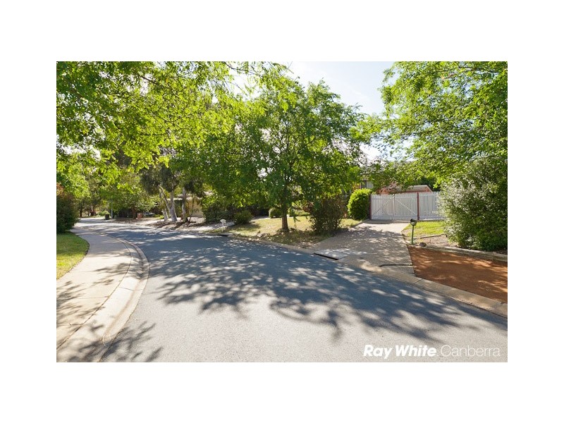 14  Wilson Crescent, Banks ACT 2906