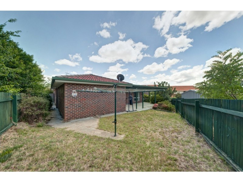 7 Harry Hopman Circuit, Gordon ACT 2906