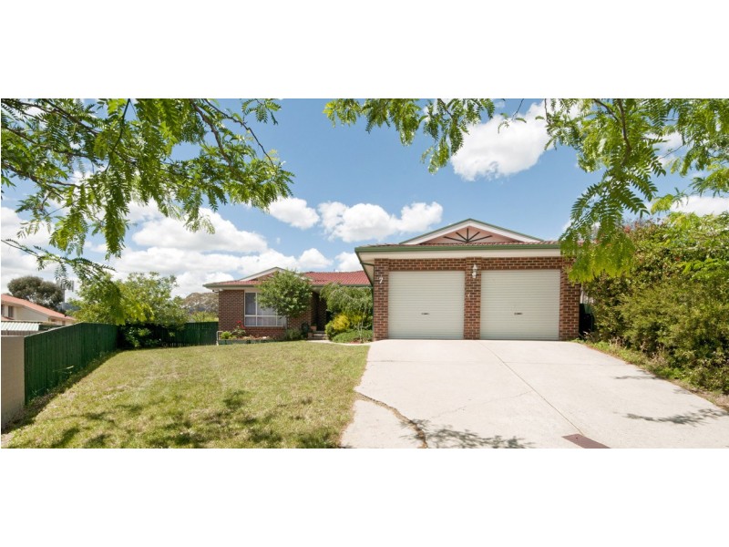 7 Harry Hopman Circuit, Gordon ACT 2906