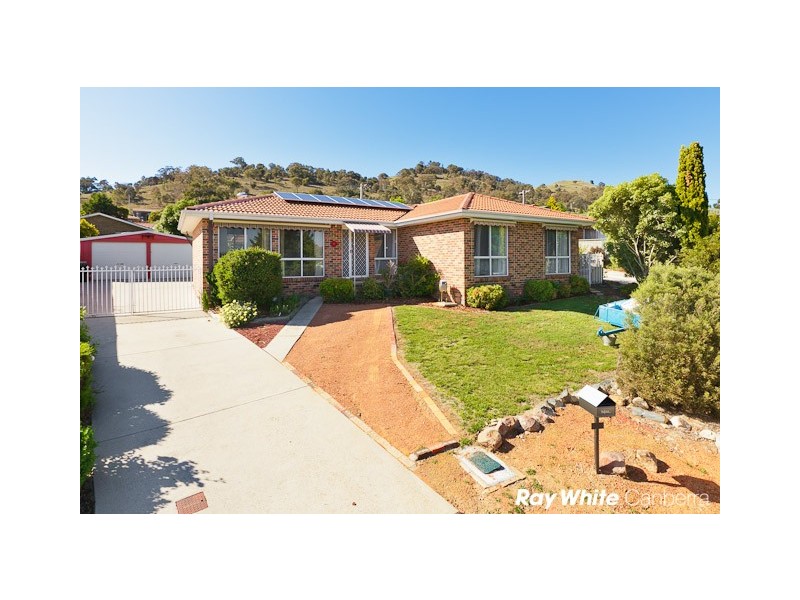 99 Lawrence Wackett Crescent, Theodore ACT 2905