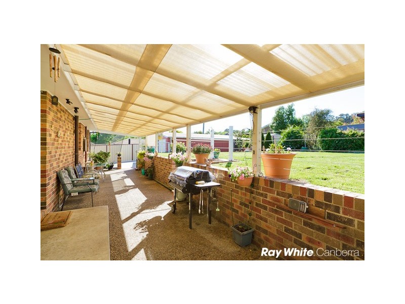 99 Lawrence Wackett Crescent, Theodore ACT 2905