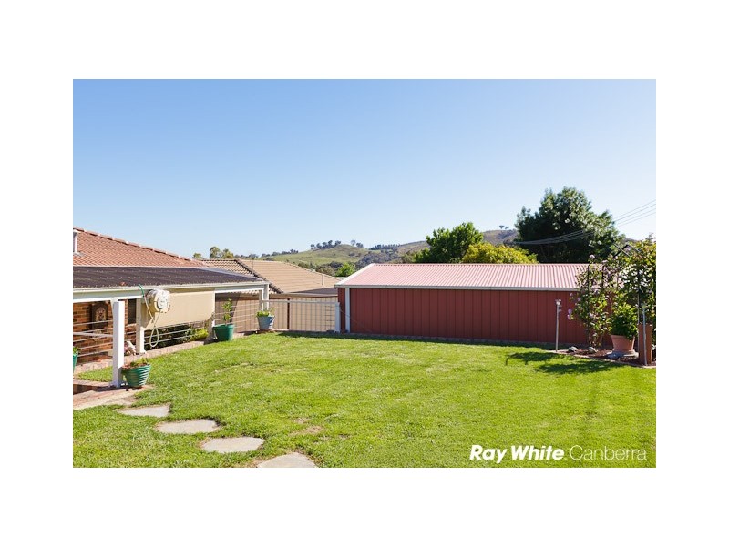 99 Lawrence Wackett Crescent, Theodore ACT 2905