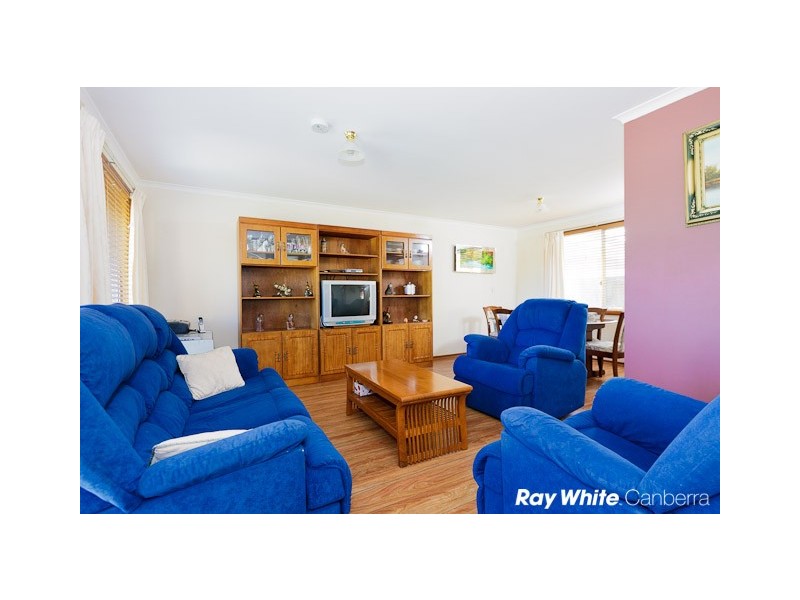 99 Lawrence Wackett Crescent, Theodore ACT 2905