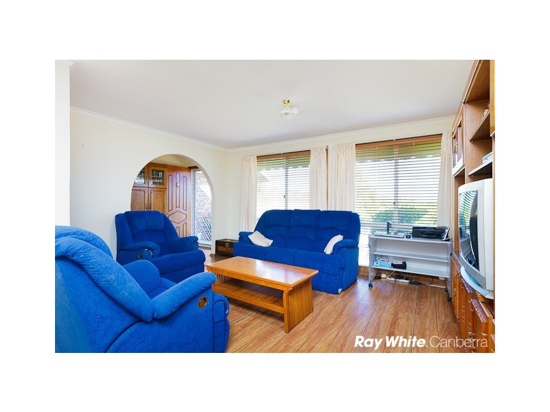 99 Lawrence Wackett Crescent, Theodore ACT 2905