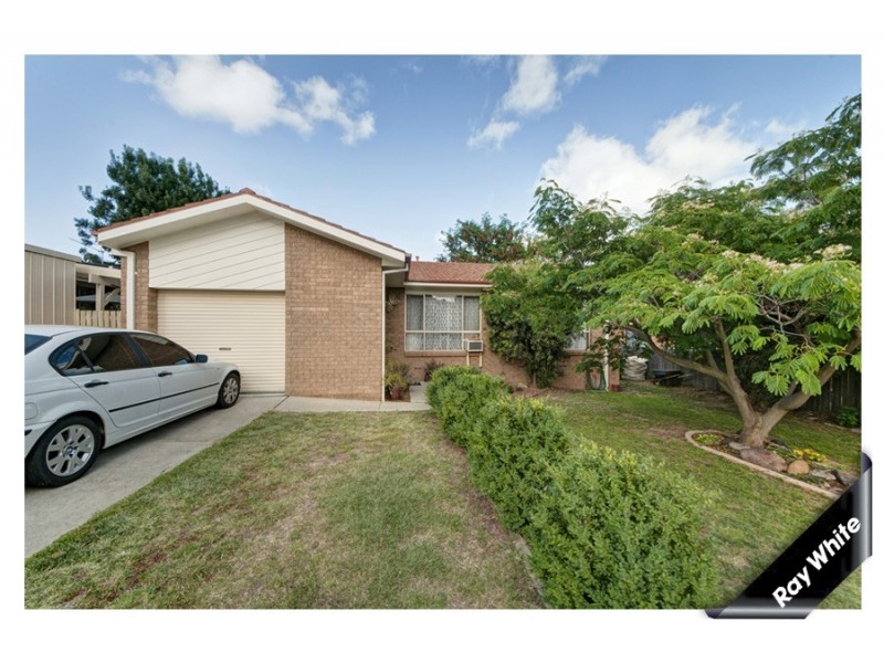 84 Jim Pike Avenue, Gordon ACT 2906