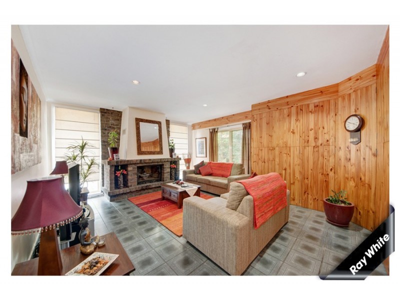 11 Carr Crescent, Wanniassa ACT 2903