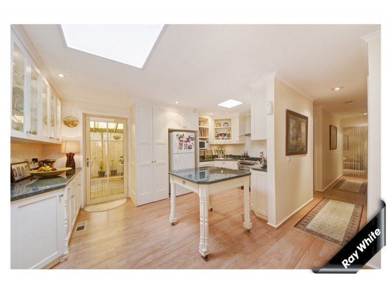 11 Carr Crescent, Wanniassa ACT 2903
