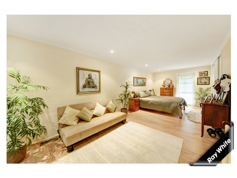 11 Carr Crescent, Wanniassa ACT 2903