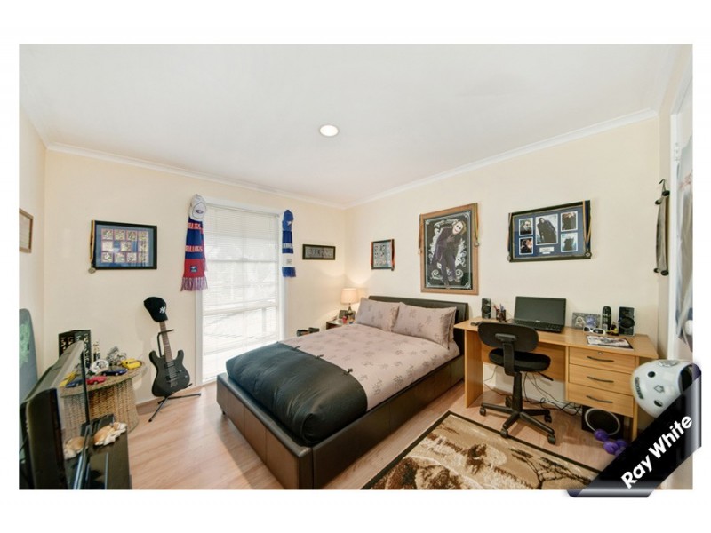 11 Carr Crescent, Wanniassa ACT 2903