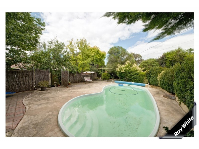 11 Carr Crescent, Wanniassa ACT 2903