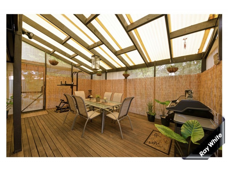 11 Carr Crescent, Wanniassa ACT 2903