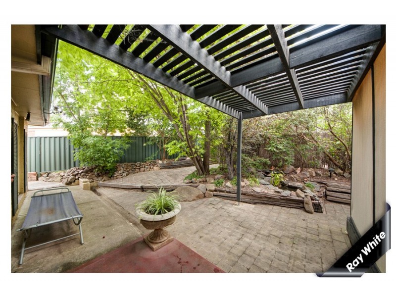 11 Carr Crescent, Wanniassa ACT 2903