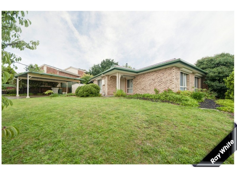 2 West Place, Banks ACT 2906