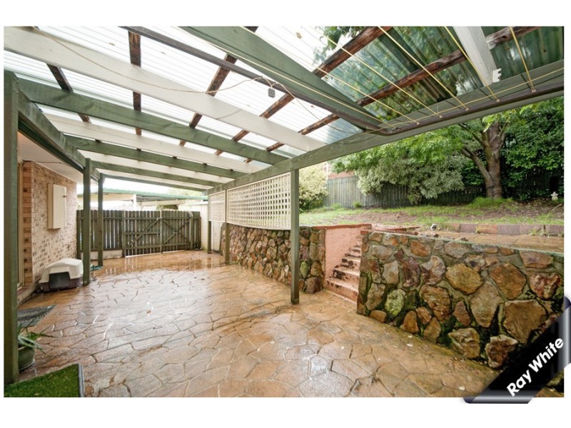 2 West Place, Banks ACT 2906