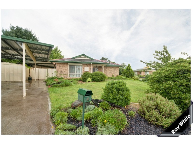 2 West Place, Banks ACT 2906