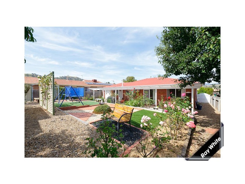 45 Pocket Avenue, Banks ACT 2906