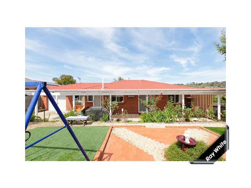 45 Pocket Avenue, Banks ACT 2906