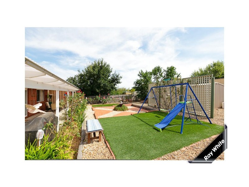 45 Pocket Avenue, Banks ACT 2906