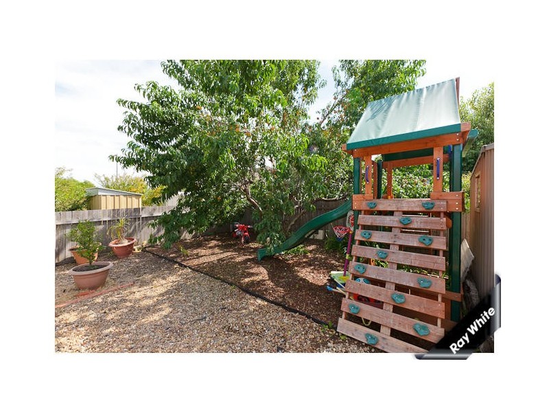 45 Pocket Avenue, Banks ACT 2906