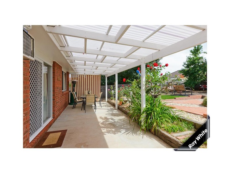 45 Pocket Avenue, Banks ACT 2906