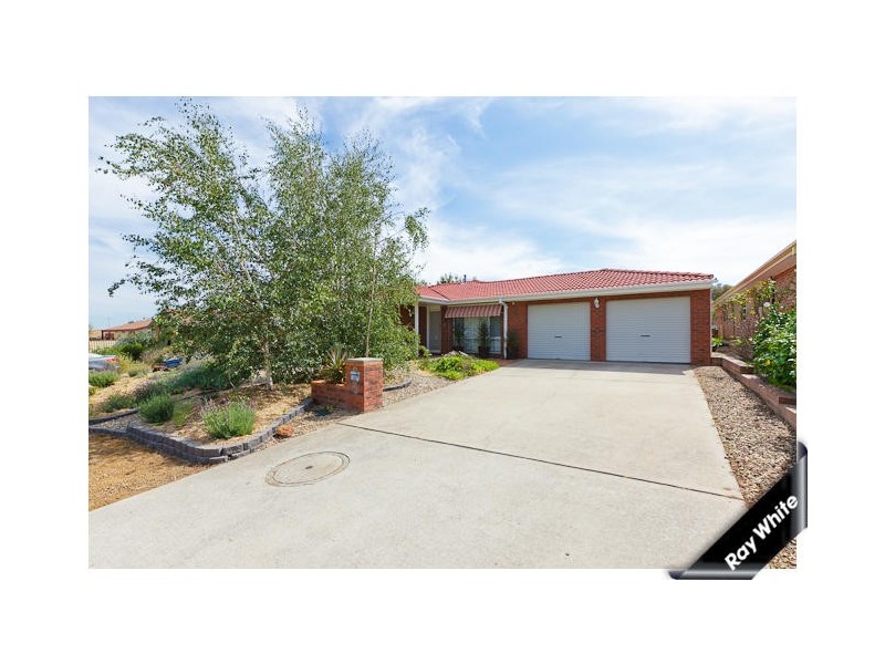 45 Pocket Avenue, Banks ACT 2906