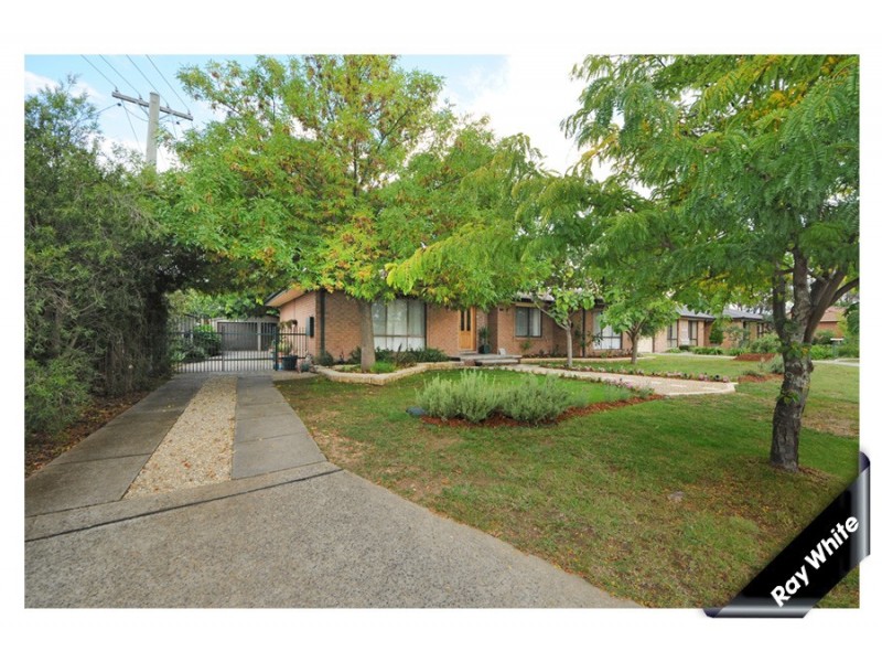 6 Laker Place, Richardson ACT 2905