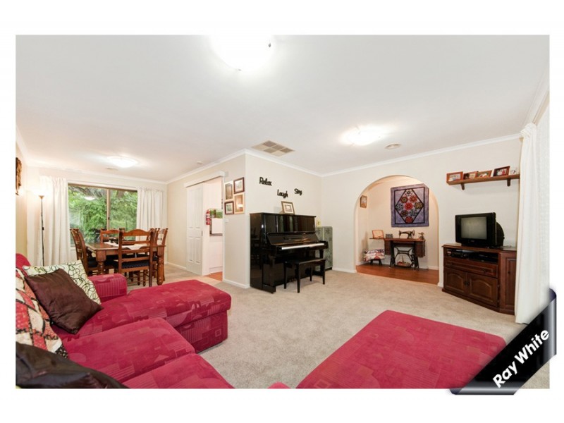 6 Laker Place, Richardson ACT 2905