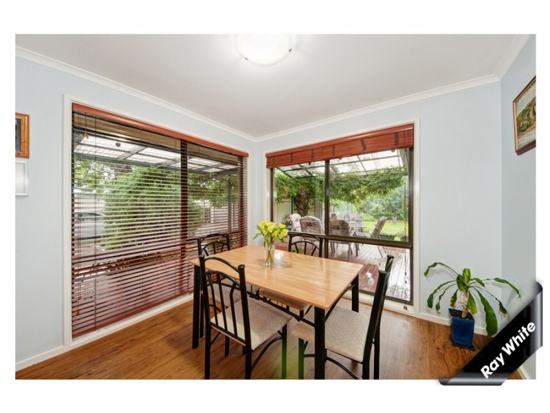 6 Laker Place, Richardson ACT 2905