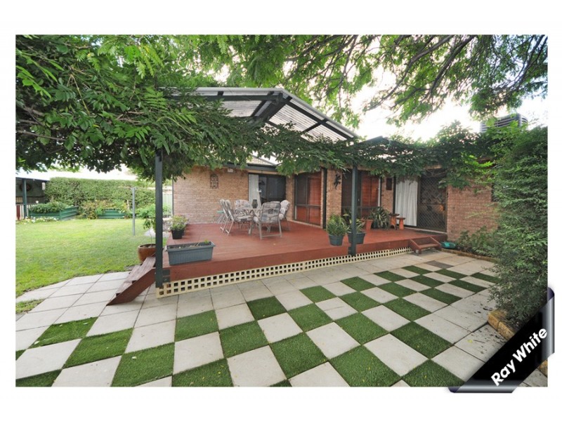 6 Laker Place, Richardson ACT 2905