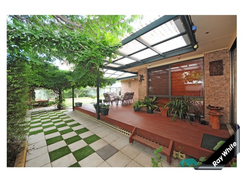 6 Laker Place, Richardson ACT 2905