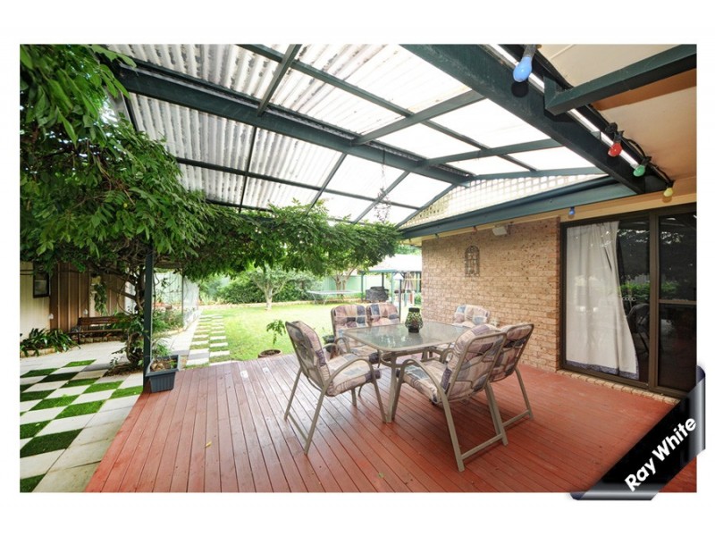 6 Laker Place, Richardson ACT 2905