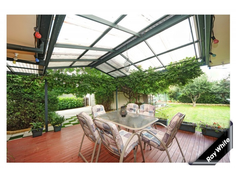 6 Laker Place, Richardson ACT 2905