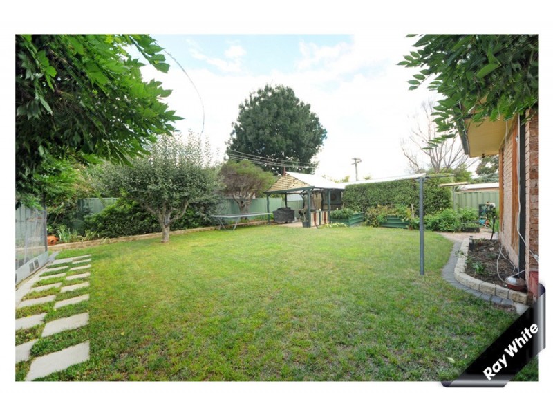 6 Laker Place, Richardson ACT 2905