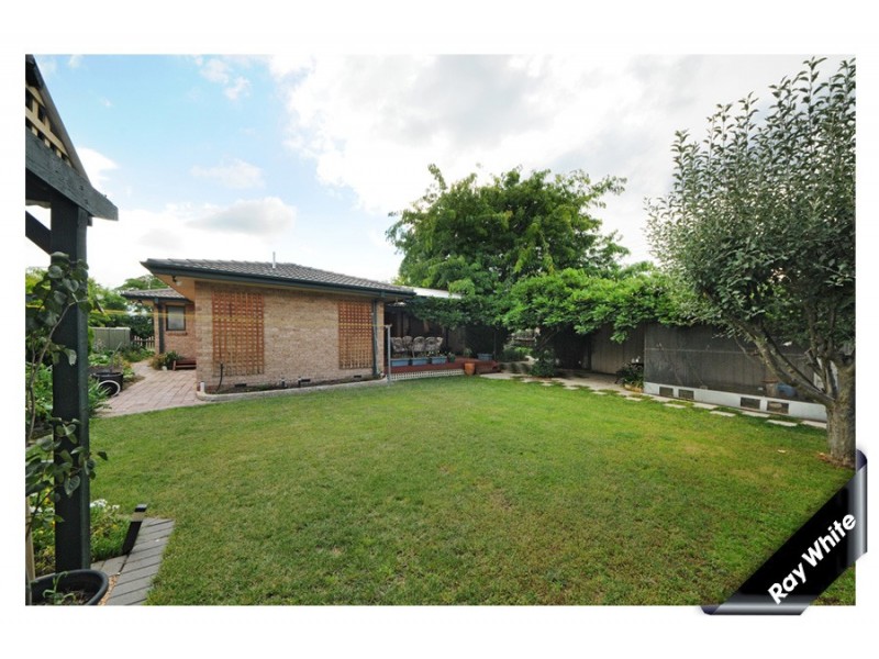 6 Laker Place, Richardson ACT 2905