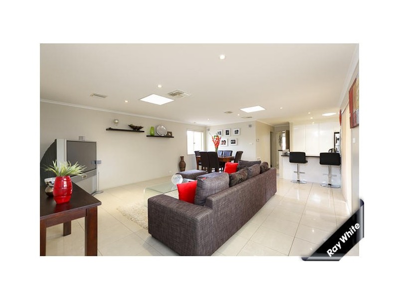 48 Tregellas Crescent, Banks ACT 2906