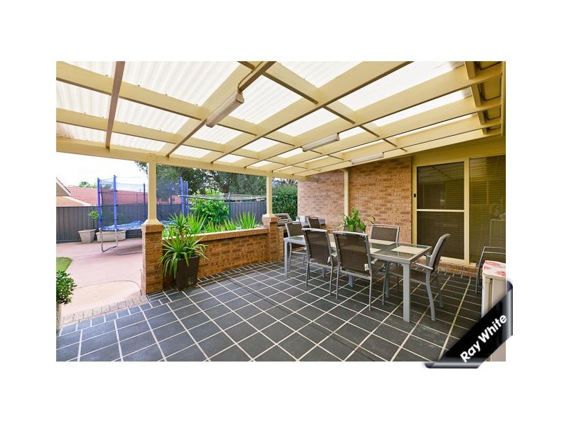 48 Tregellas Crescent, Banks ACT 2906