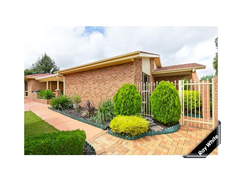 48 Tregellas Crescent, Banks ACT 2906