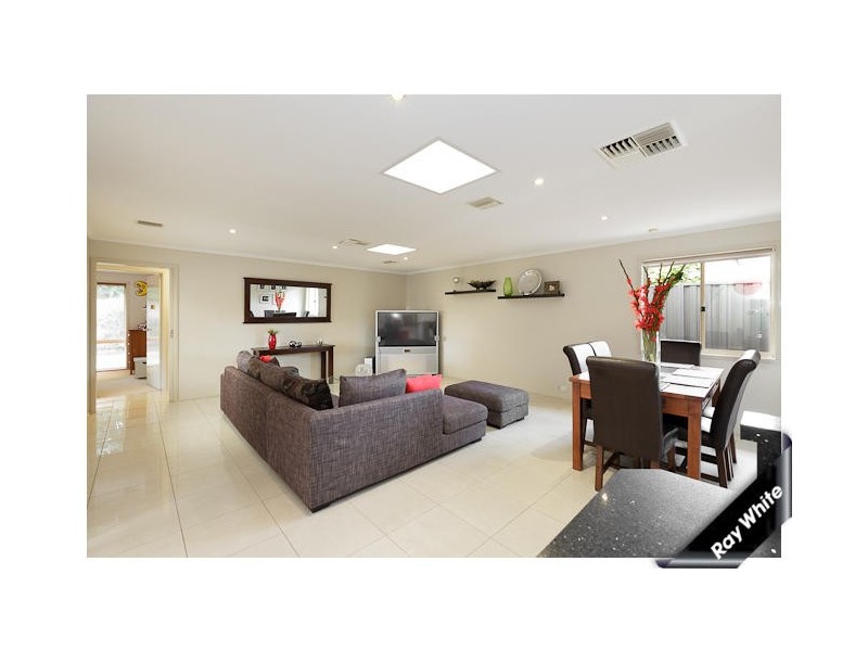 48 Tregellas Crescent, Banks ACT 2906