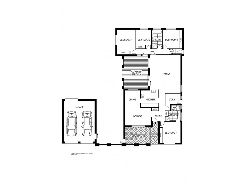 48 Tregellas Crescent, Banks ACT 2906