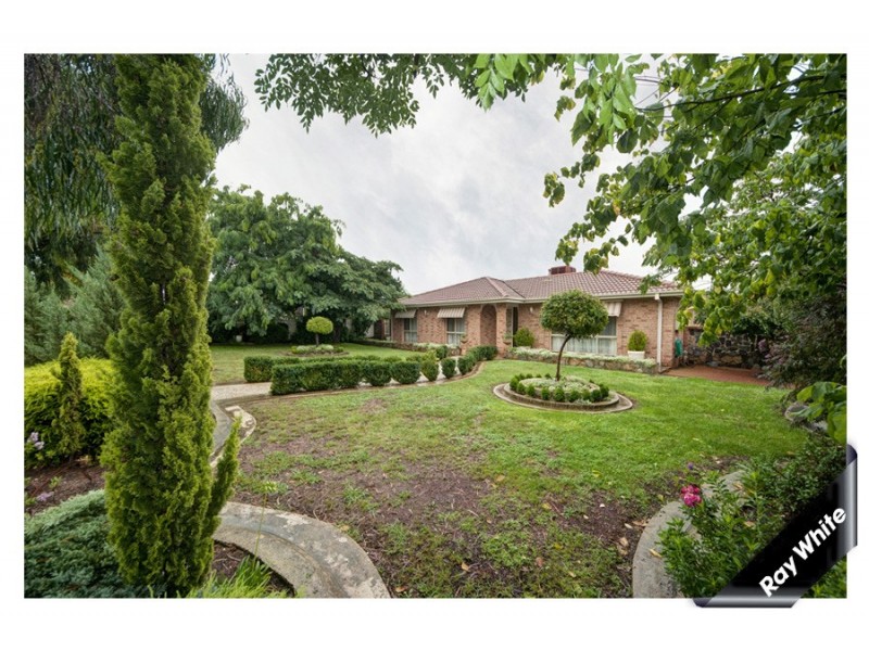 5 Bottrill Street, Bonython ACT 2905