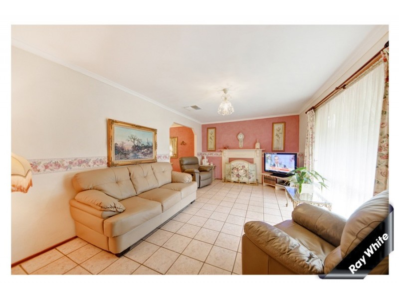 5 Bottrill Street, Bonython ACT 2905