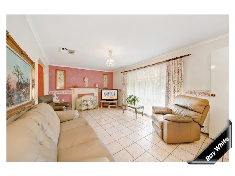 5 Bottrill Street, Bonython ACT 2905
