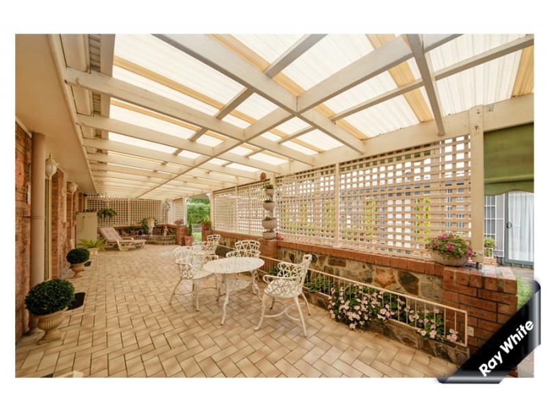 5 Bottrill Street, Bonython ACT 2905