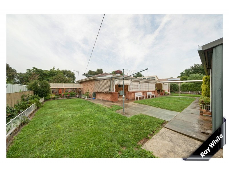 5 Bottrill Street, Bonython ACT 2905