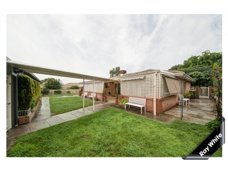 5 Bottrill Street, Bonython ACT 2905