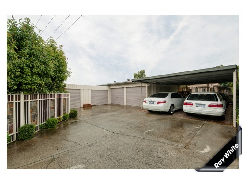 5 Bottrill Street, Bonython ACT 2905