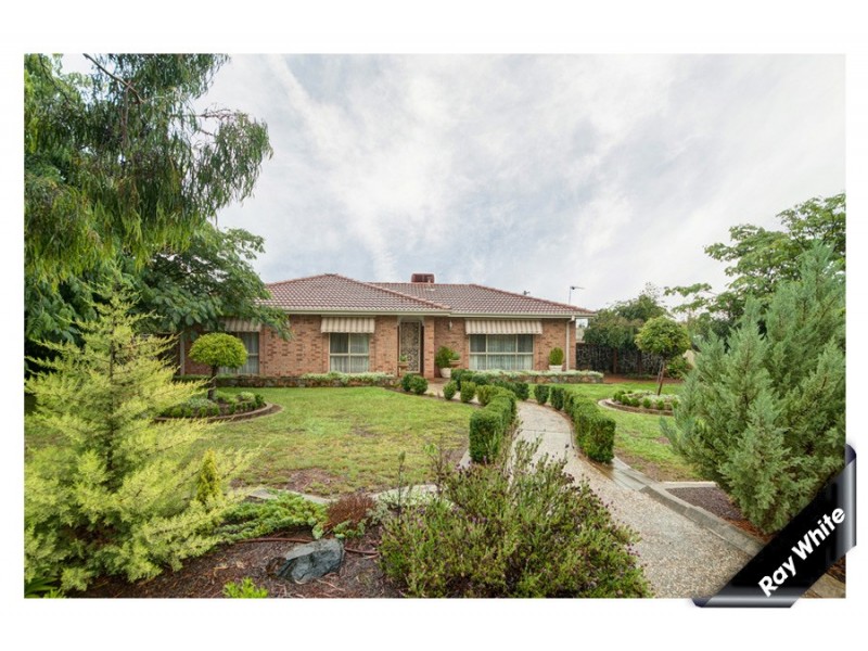 5 Bottrill Street, Bonython ACT 2905