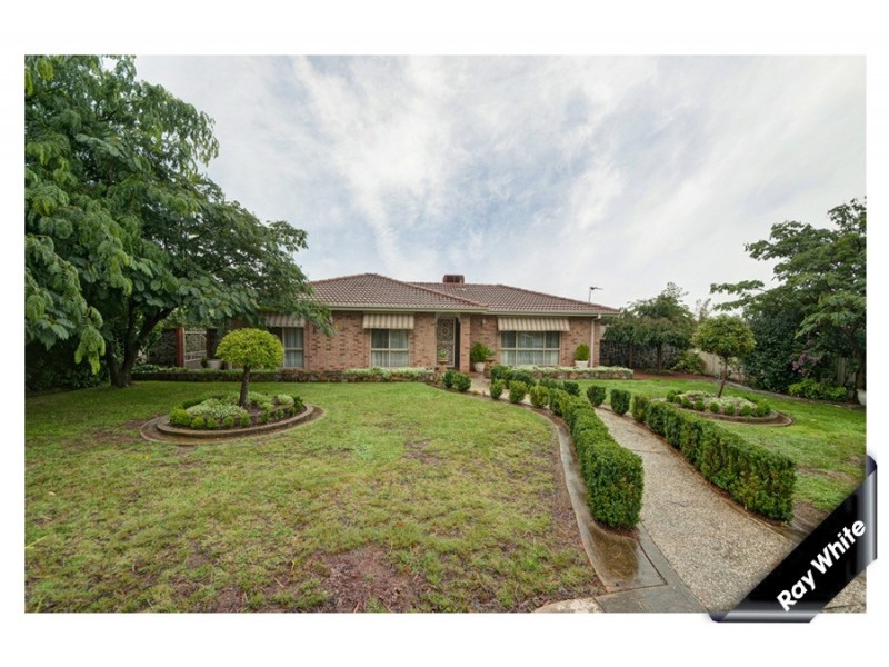 5 Bottrill Street, Bonython ACT 2905