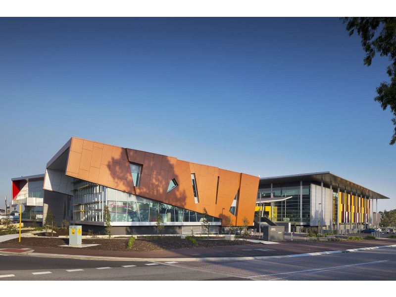 52/2 Stockton Bend, Cockburn Central WA 6164