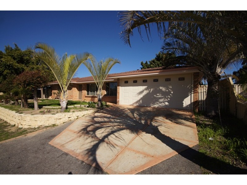 51 Wardell Loop, Dudley Park WA 6210